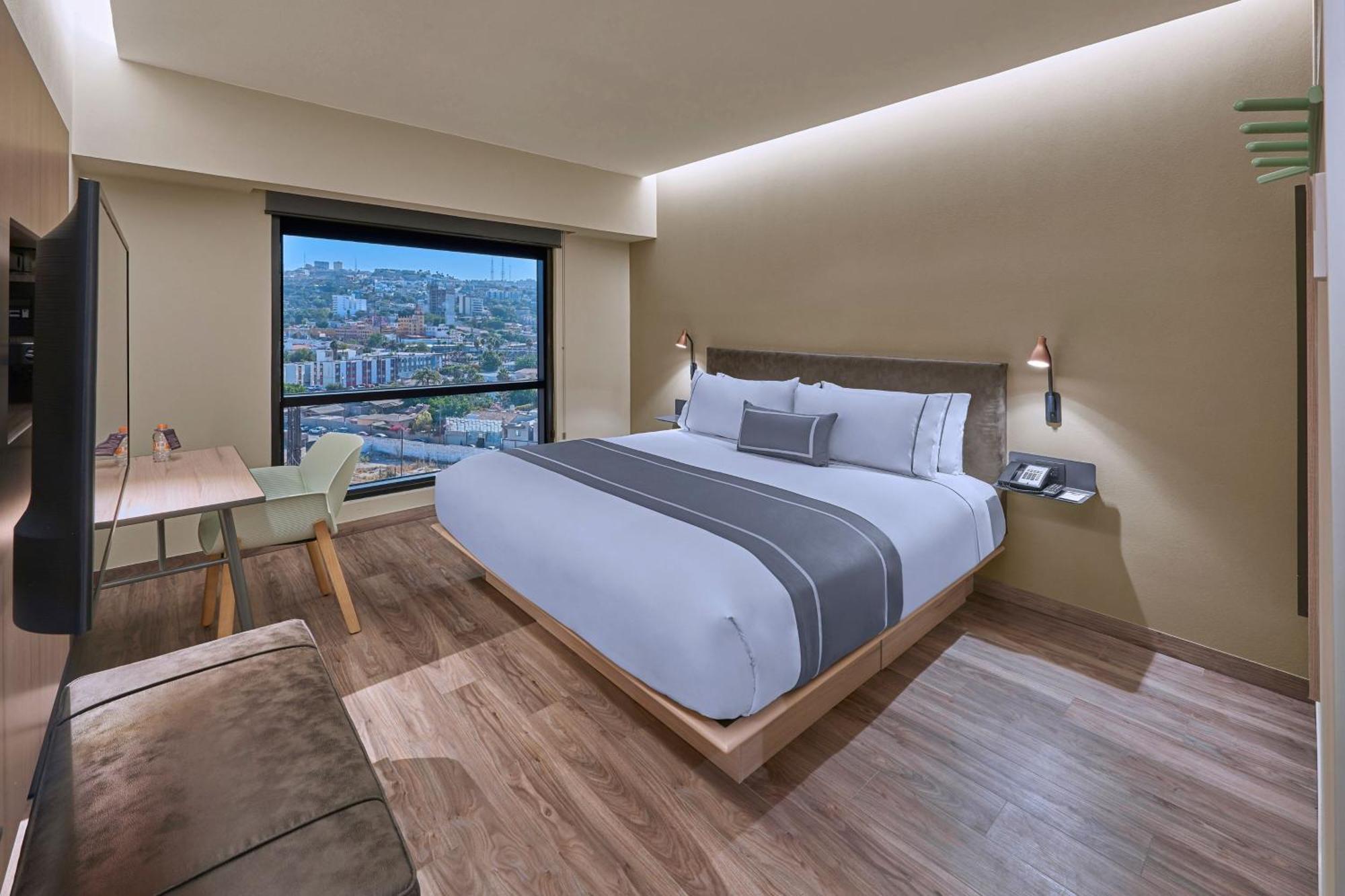City Express Plus By Marriott Тіхуана Екстер'єр фото