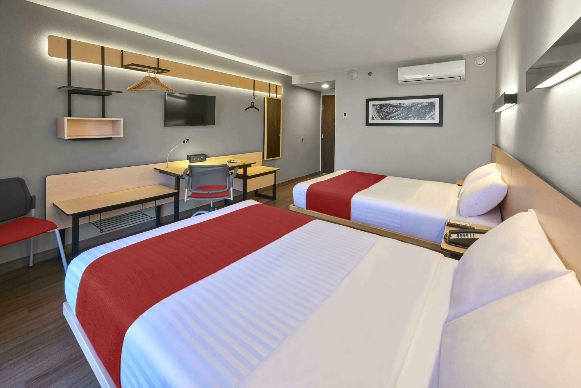 City Express Plus By Marriott Тіхуана Екстер'єр фото